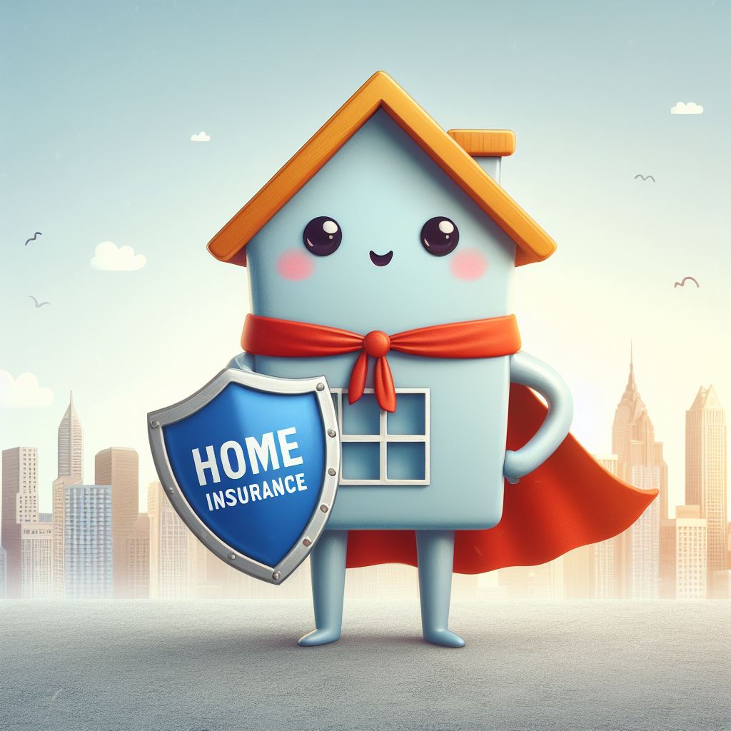 Jacksonville Fl Home Insurance