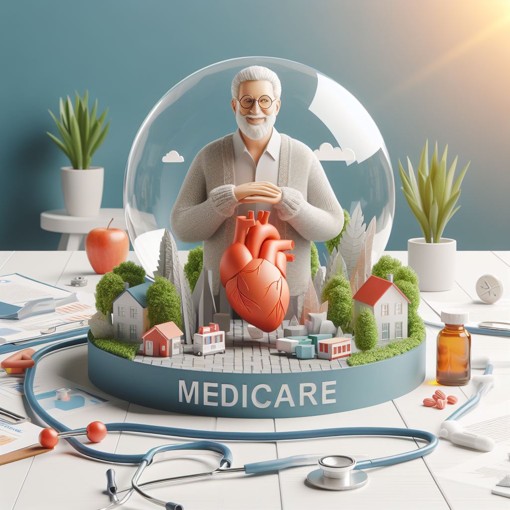 Jacksonville Medicare plans